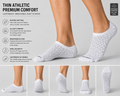 PERFORMANCE COMFORT