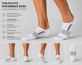Athletic Stretch Socks